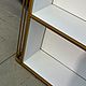Стеллаж LIRIKA. Стеллажи. BULL WULL FURNITURE. Ярмарка Мастеров.  Фото №4