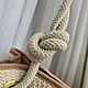 Заказать Винтаж:  Пляжная Сумка Prada. Агент Моды. Ярмарка Мастеров. . Сумки винтажные Фото №3