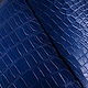 Crocodile skin, whole skin, belly, width from 23 to 55 cm. Leather. CrocShop. My Livemaster. Фото №5