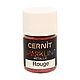 Мика-порошок Cernit Sparkling Powder, 3гр, СЕ9100003, 400 Красный, Краски, Балашиха,  Фото №1