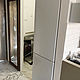 Амбарная дверь с зеркалом LF-403. Двери. Leo-loft. Интернет-магазин Ярмарка Мастеров.  Фото №2