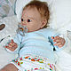 Order Reborn doll Eric. Daughter and son. Livemaster. . Reborn Фото №3