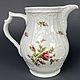 Винтаж: Молочник Сахарница Rosenthal Sanssouci винтаж Германия. Сервизы винтажные. Vintage Shop. Интернет-магазин Ярмарка Мастеров.  Фото №2