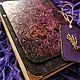 Muerte. Гримуар. CherryART&book (CherryART). Ярмарка Мастеров.  Фото №6