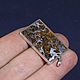 Метеорит Брагин. Камни. MeteoritеStyle. Ярмарка Мастеров.  Фото №6