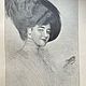 Винтаж: Антикварный театральный журнал 1909 года. Журналы винтажные. BERËZA ANTIQUES. Ярмарка Мастеров.  Фото №4
