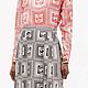 Заказать Твиловый шелк Gucci. Итальянские ткани Moderna. Ярмарка Мастеров. . Платья Фото №3