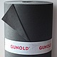 Флизелин неклеевой, отрывной Gunold 50 г/м2, шир. 35 см, Аксессуары для вышивки, Калуга,  Фото №1
