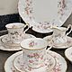 Винтаж: Посуда Paragon&Royal Albert Викторианская роза. Кухонная утварь винтажная. Love&Vintage. Интернет-магазин Ярмарка Мастеров.  Фото №2