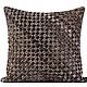  подушка декоративная из шкур коровы (ручная работа). Подушки. Luxury Patchwork. Ярмарка Мастеров.  Фото №5