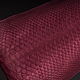 Кожа питона, шкура, ширина 30-34 см IMP2003VH. Кожа. CrocShop товары из экзотической кожи. Ярмарка Мастеров.  Фото №5