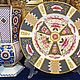 Винтаж: Coalport.Тарелка.Ваза.Aynsley.Ява.Англия.Фарфо. Тарелки винтажные. Антик.Декор.Винтаж. Интернет-магазин Ярмарка Мастеров.  Фото №2