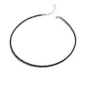 Серебряное кольцо круг (серебро 925)