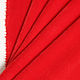 Ecomech soft Mink W564209 red 50h80 cm. Fabric. El-tex. Online shopping on My Livemaster.  Фото №2