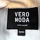 Винтаж: Пиджак-пальто VERO MODA, Дания. Пиджаки винтажные. Vintazh_Vip_Stock. Ярмарка Мастеров.  Фото №4