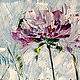 Flowers oil on canvas Floral carpet. Pictures. Zabaikalie. My Livemaster. Фото №4