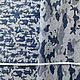 Order Canvas jacquard Camouflage 12 oz, 2. Best Fabric Store. Livemaster. . Fabric Фото №3