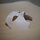 The Phantom of the Opera mask. Character masks. MagazinNt (Magazinnt). My Livemaster. Фото №4
