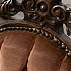 Заказать Винтаж: Комплект из 6 старинных резных стульев. Mydecorroom. Ярмарка Мастеров. . Мебель винтажная Фото №3