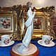 Винтаж: Franklin Mint.Энн.Статуэтка. Статуэтки винтажные. Антик.Декор.Винтаж. Ярмарка Мастеров.  Фото №11