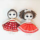 Текстильная кукла Афинуля. Мягкие игрушки. Сувенирная мастерская ProSofie Dolls. Ярмарка Мастеров.  Фото №5