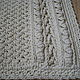 Carpet carpet handmade knitted Royal path. Carpets. knitted handmade rugs. My Livemaster. Фото №6