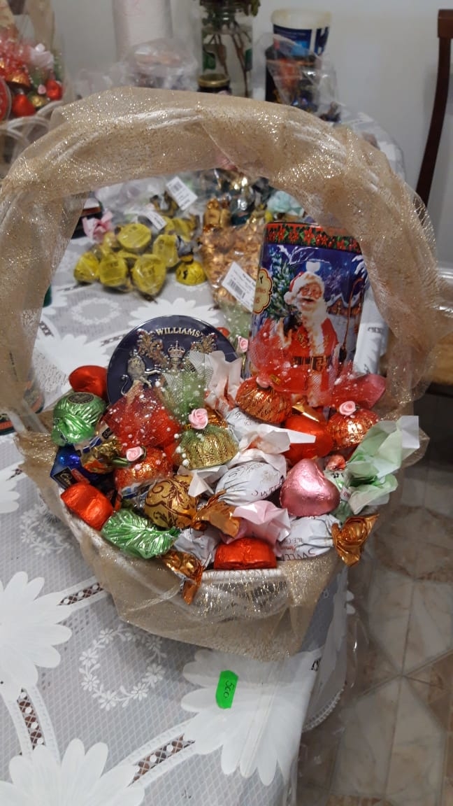 Конфеты шоколадные производство Москва