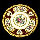 Royal Albert»Lady Hamilton” чайное трио. Чайные пары. TABLETOP. Ярмарка Мастеров.  Фото №4