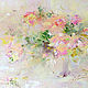A feeling of lightness. Pictures. paintingjoy (paintingjoy). Online shopping on My Livemaster.  Фото №2
