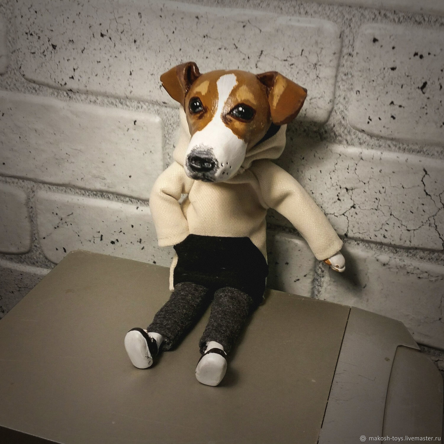 Игрушки для собак в Дог Сити породы Джек-рассел-терьер купить в Екатеринбурге