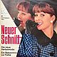 Винтаж: Neuer Schnitt 9 1964 (сентябрь), Журналы винтажные, Москва,  Фото №1