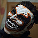 Bray Wyatt Fiend Full mask Adult Joker Resin Clown Mask, Character masks, Moscow,  Фото №1