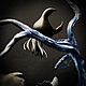 Hollow Knight. Статуэтки. A&H Workshop (owllyn). Ярмарка Мастеров.  Фото №5