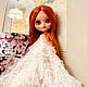  Кукла блайз кастом custom Blythe, Интерьерная кукла, Москва,  Фото №1