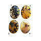 Agate cabochon assortment. Cabochons. silver hoof (silver-hoof). Online shopping on My Livemaster.  Фото №2