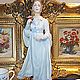 Заказать Винтаж: Franklin Mint.Энн.Статуэтка. Антик.Декор.Винтаж. Ярмарка Мастеров. . Статуэтки винтажные Фото №3
