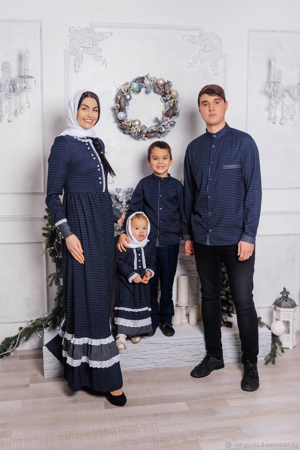 Одежда для православных