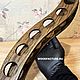 Заказать Шотница с изгибом на 6 шотов. Дуб. WOODFACTURE. Ярмарка Мастеров. . Подставки для бутылок и бокалов Фото №3