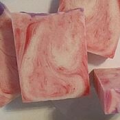 Косметика ручной работы handmade. Livemaster - original item soap: NATURAL SOAP FROM SCRATCH