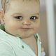 Мадлен (Meddie by Bonnie Brown), Куклы Reborn, Березовский,  Фото №1