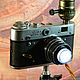 Заказать Напольный светильник в стиле лофт "Steampunk Camera". Neformal-World (Alexander Rusanov). Ярмарка Мастеров. . Торшеры и напольные светильники Фото №3