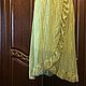 Винтаж:  48р Юбка в горох Италия, Юбки винтажные, Рязань,  Фото №1