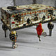 Crazy suitcase ALICE-3, Box, Lipetsk,  Фото №1