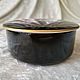 Винтаж: Villeroy Boch фарфоровая шкатулка винтаж. Шкатулки винтажные. Vintage Boutique. Ярмарка Мастеров.  Фото №4