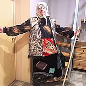 Цыганский костюм - Шофранка