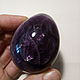 Fluorita de huevo, recuerdo. Stones. Gems&Silver Jewelry. Online shopping on My Livemaster.  Фото №2