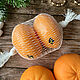 Gift soap Tangerine Abkhazian in a grid, 2 pcs. Soap. Soap-making workshop. Online shopping on My Livemaster.  Фото №2