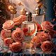 'Nectar et Rose derechos de los espíritus, Perfume, Moscow,  Фото №1