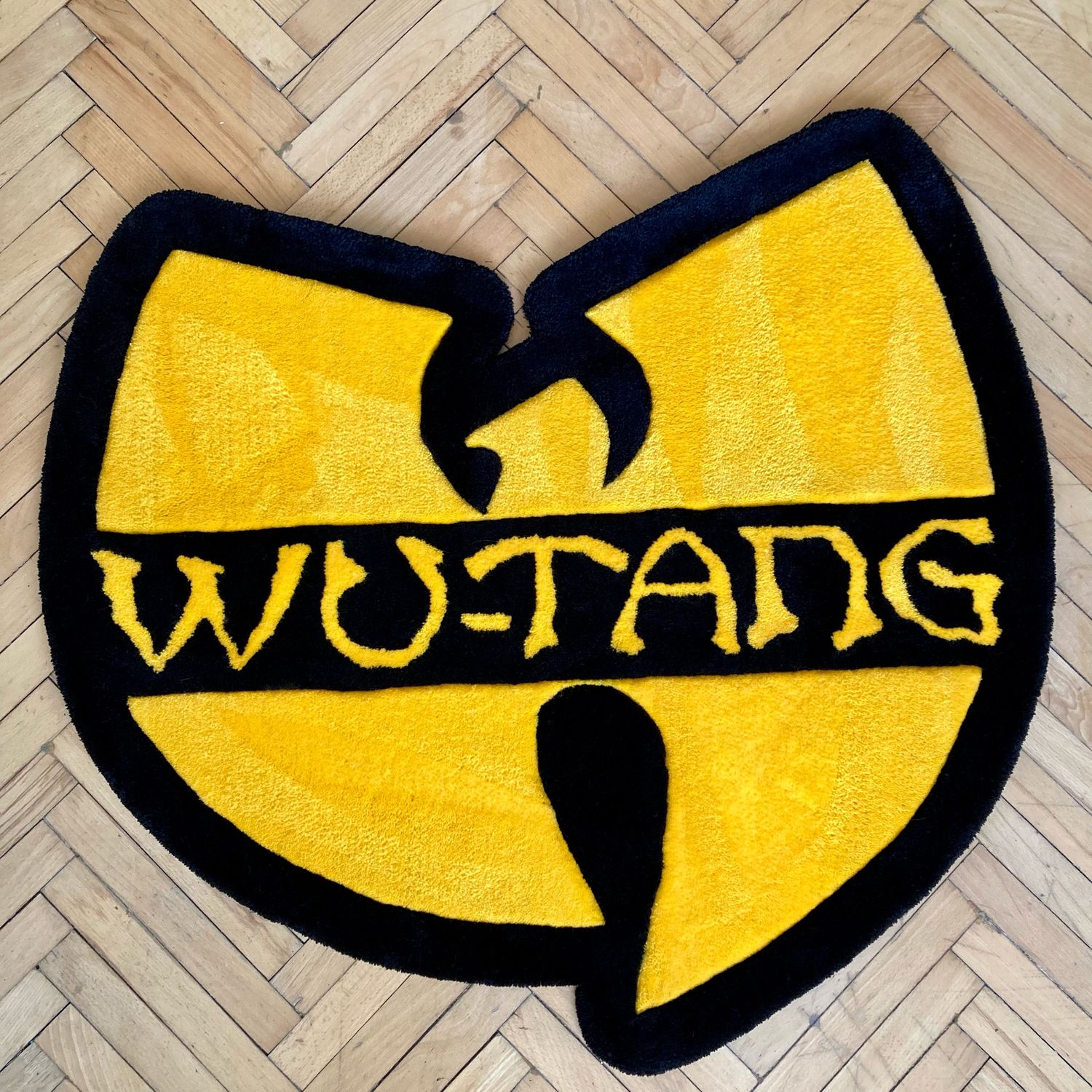 Ковер Wu-Tang Clan