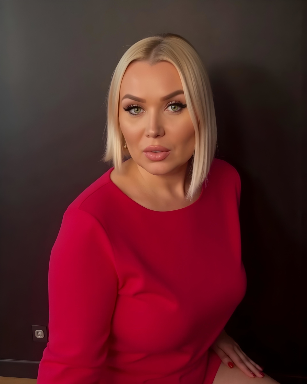 Мой профиль